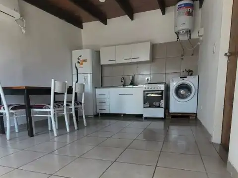 Depto Tipo Casa en Venta de 2 ambientes