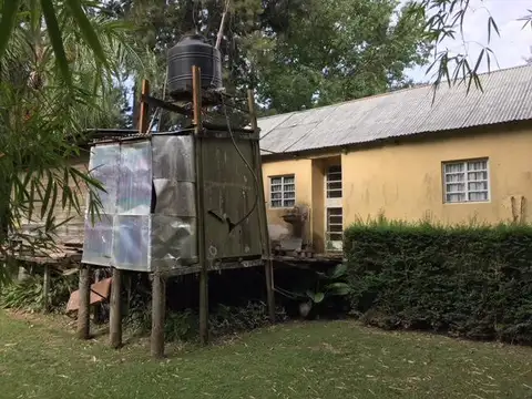 Casa en Venta A Estrenar