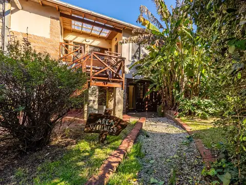 Hotel en Venta 46 años