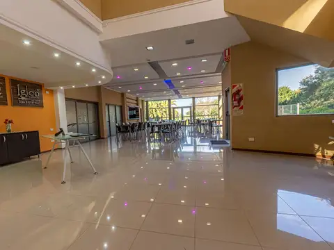 Hotel en Venta en Barrio Chapadmalal, USD 995.000