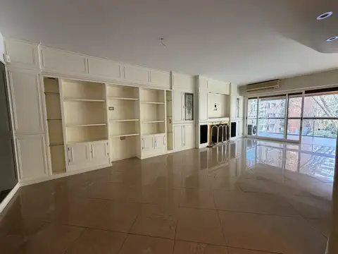 Departamento en Venta en Belgrano, USD 750.000