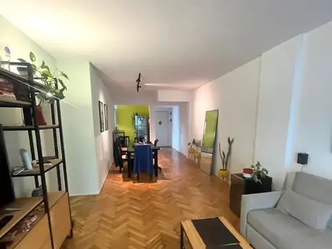 Departamento en Venta 40 años