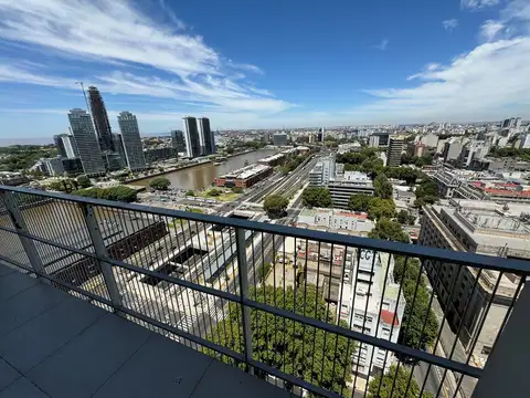 Departamento  en Venta en Puerto Madero, Capital Federal, Buenos Aires