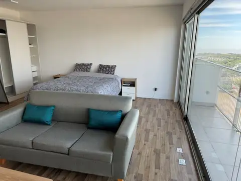 Departamento en Venta en Puerto Madero, USD 195.000