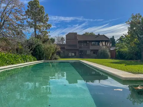 Casa  en Venta en Beccar, San Isidro, G.B.A. Zona Norte