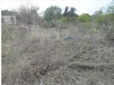 Terreno en Venta 14  mts Frente