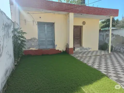 Casa en Venta con 1 cochera