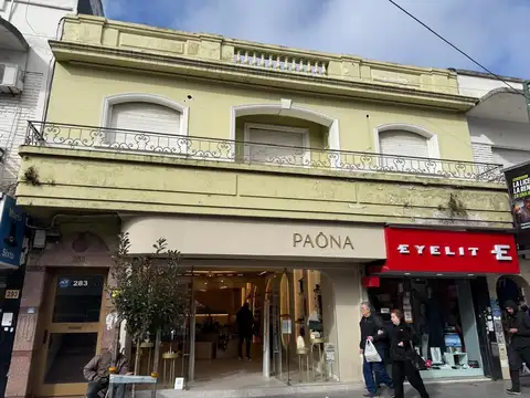 Departamento  en Venta en Martínez, San Isidro, G.B.A. Zona Norte