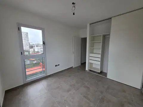 Departamento en Venta 2 años