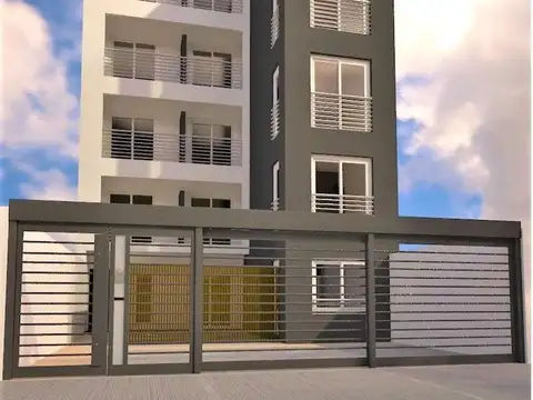 VENTA Departamento 2 amb - Haedo