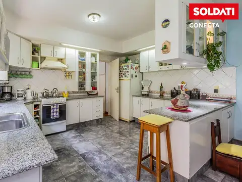 Casa en Venta en Balvanera, USD 350.000