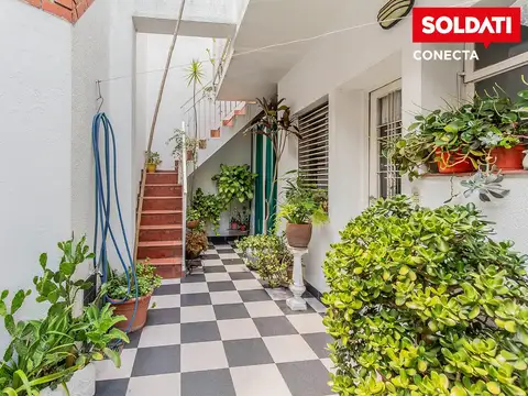 Casa en Venta 50 años