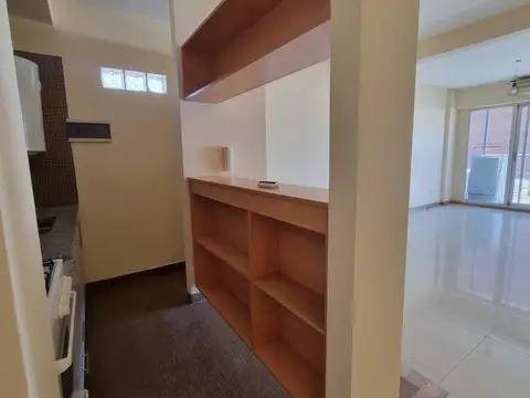 Departamento en Alquiler Apto profesional