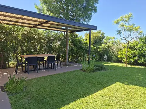 Casa en Alquiler Temporal en Tigre Centro, USD 2.200