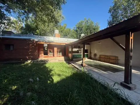 Casa en Venta en Mina Clavero, USD 49.900