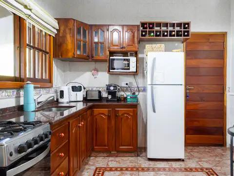 Casa en Alquiler 25 años