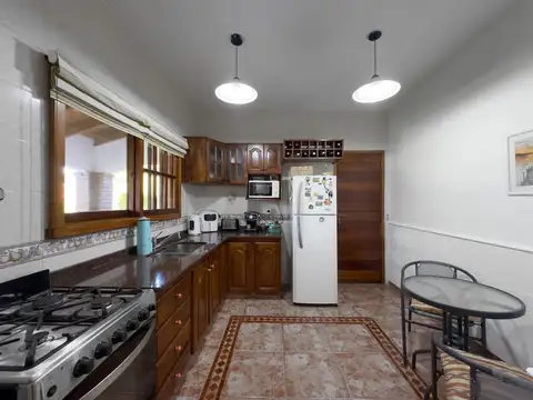 Casa en Alquiler al Noreste