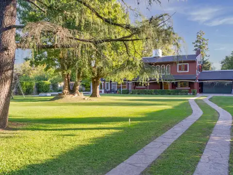 Casa en Alquiler de 2 dormitorios