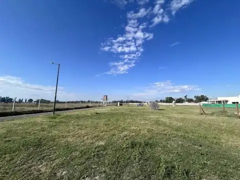 Terreno en Venta en Laguna Azul, USD 10.000