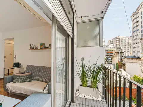 Departamento en Venta Apto profesional