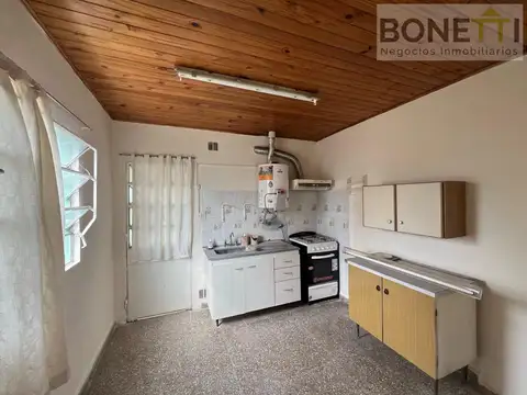 Casa en Alquiler A Estrenar