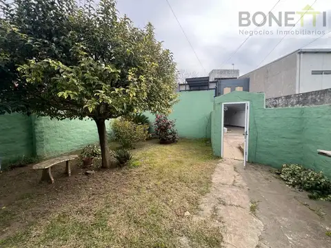 Casa en Alquiler de 2 dormitorios