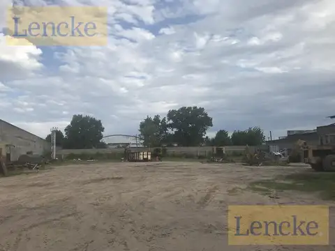 Terreno en Venta en San Fernando Vías  /  Libertador a Río, USD 1.600.000