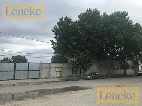 Terreno en Venta en San Fernando Vias  /  Libertador a Rio, USD 1.600.000