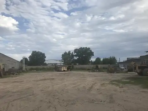 Terreno en Venta de 7600,0 m2