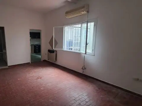 PH 3 AMB AL FRENTE C/ENTRADA INDEPENDIENTE, PATIO Y LAVADERO