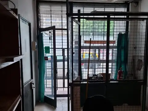 Local en Venta 50 años