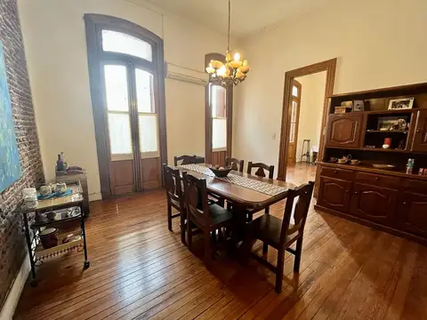 Departamento 3 dormitorios centro