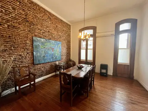 Departamento en Venta en Centro, USD 135.000