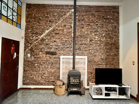 Departamento en Venta al Sur