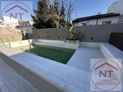 Departamento en Alquiler de Monoambiente