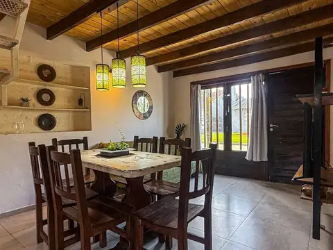 Casa en Alquiler en Faro, $ 800.000