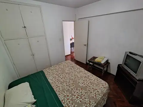 Avenida Pueyrredón 1100, Piso 12