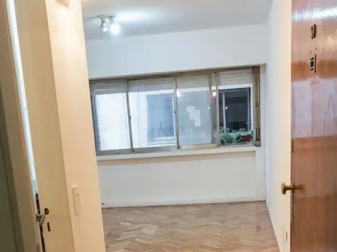 Departamento en Venta en Palermo, USD 78.000