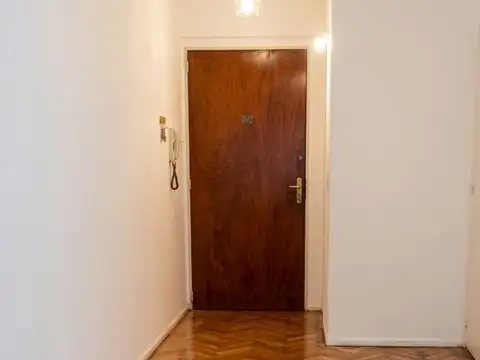 VENTA- MONOAMBIENTE PALERMO