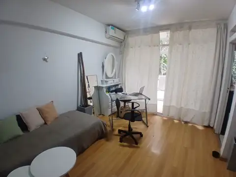 Departamento en Venta en Once, USD 85.000