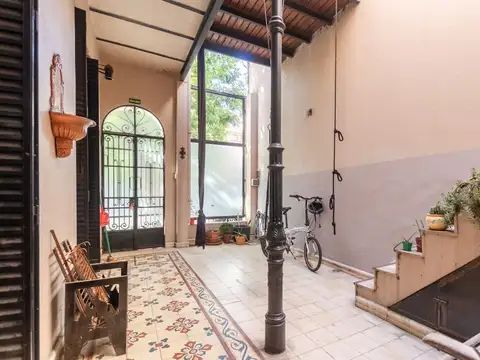 Casa en Venta 5 años