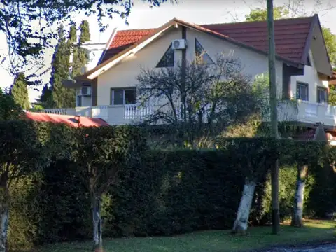 Casa en Venta en Bosques, USD 160.000