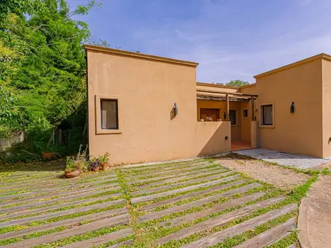 VENTA CASA ESCOBAR BARRIO EL AROMO