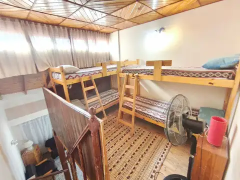 DUPLEX  EN VENTA 3 AMBIENTES EN SAN CLEMENTE