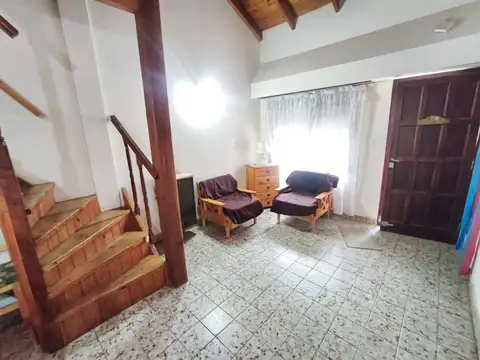 Departamento en Venta en San Clemente del Tuyú, USD 44.000