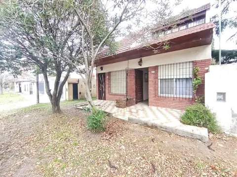 DUPLEX  EN VENTA 3 AMBIENTES EN SAN CLEMENTE