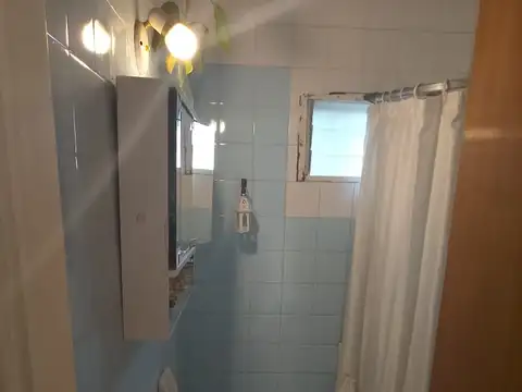 Depto Tipo Casa en Venta de 2 ambientes