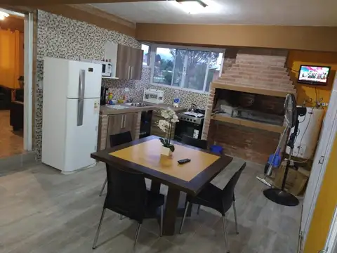 Casa en Venta en Mina Clavero, USD 115.000