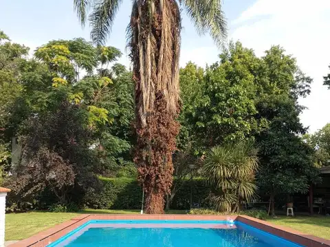 Quinta en Venta en José Clemente Paz, USD 125.000