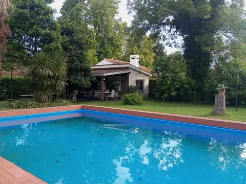VENTA CASA QUINTA MULTIFAMILIAR 1700m2 YEI PORA